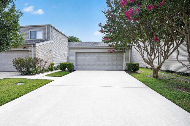 1344 Chardonnay Drive, Houston, TX 77077