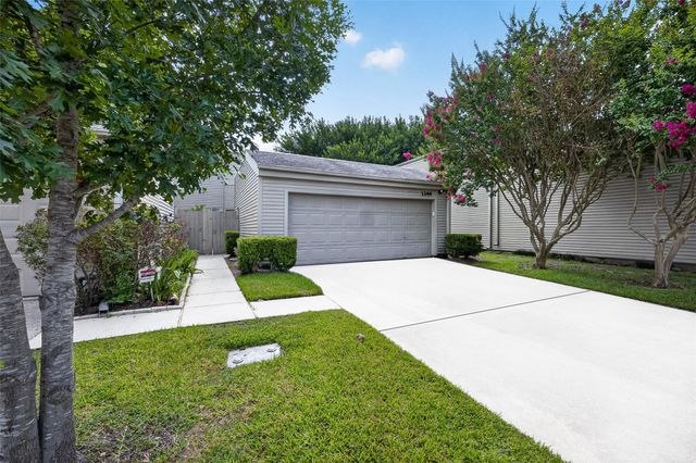 1344 Chardonnay Drive, Houston, TX 77077
