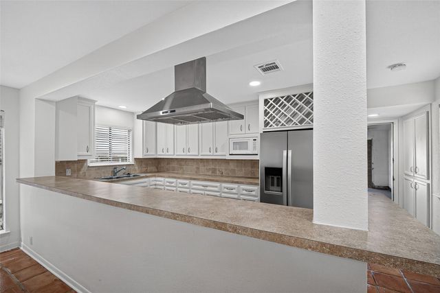 1344 Chardonnay Drive, Houston, TX 77077