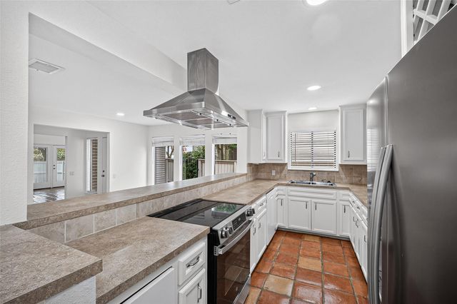 1344 Chardonnay Drive, Houston, TX 77077