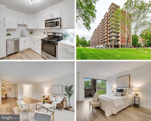 1300 ARMY NAVY DR #124, Arlington, VA 22202