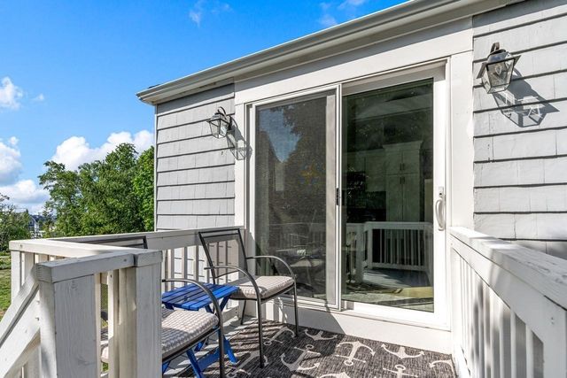 550 Jerusalem Rd 6, Cohasset, MA 02025