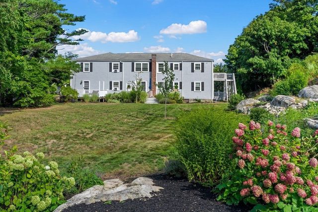 550 Jerusalem Rd 6, Cohasset, MA 02025