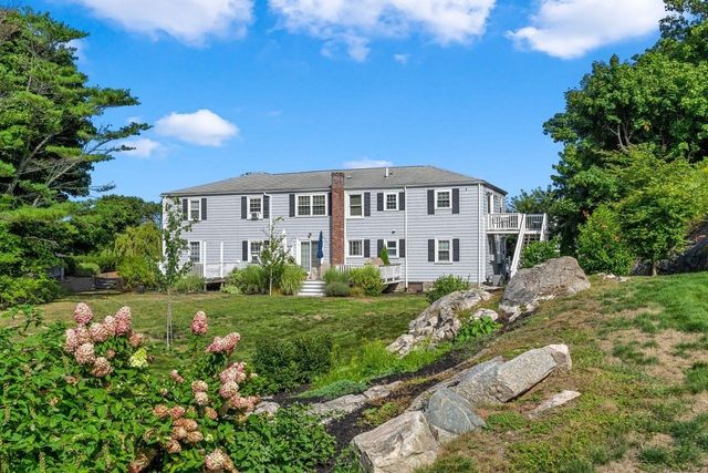 550 Jerusalem Rd 6, Cohasset, MA 02025