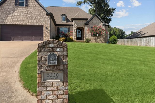 5220 Providence Circle, Jonesboro, AR 72404