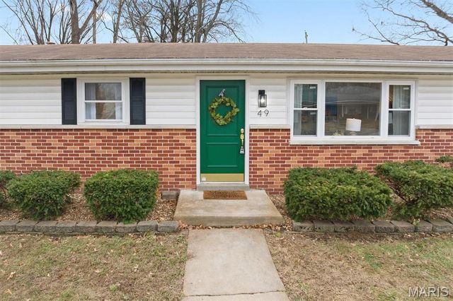 49 Dianne Drive, Belleville, IL 62220