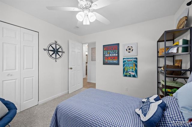 49 Dianne Drive, Belleville, IL 62220