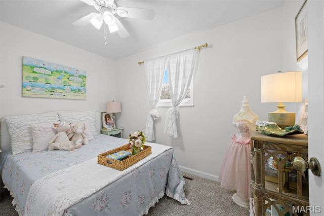 49 Dianne Drive, Belleville, IL 62220