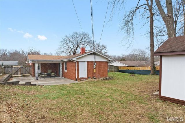 49 Dianne Drive, Belleville, IL 62220