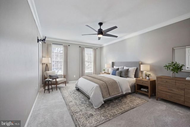 1105 VILLAGE GATE DR, Mount Airy, MD 21771