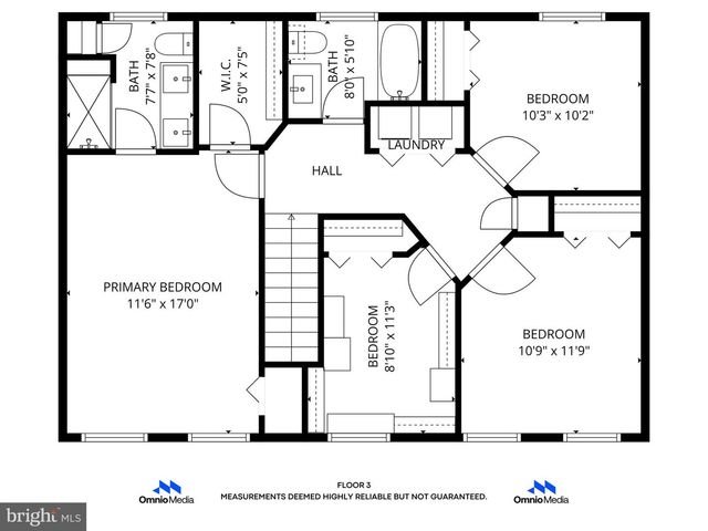 1105 VILLAGE GATE DR, Mount Airy, MD 21771