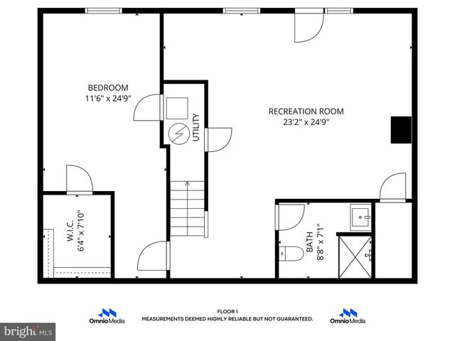 1105 VILLAGE GATE DR, Mount Airy, MD 21771