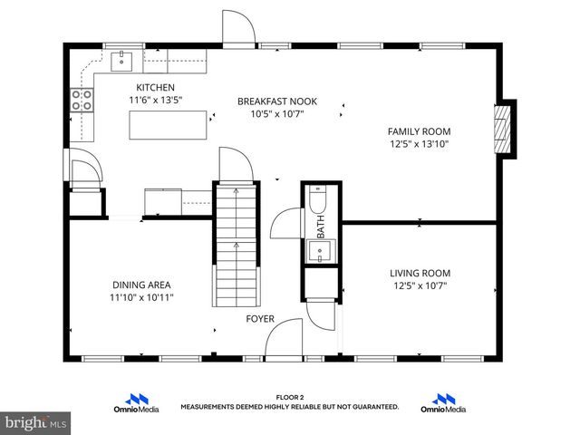 1105 VILLAGE GATE DR, Mount Airy, MD 21771