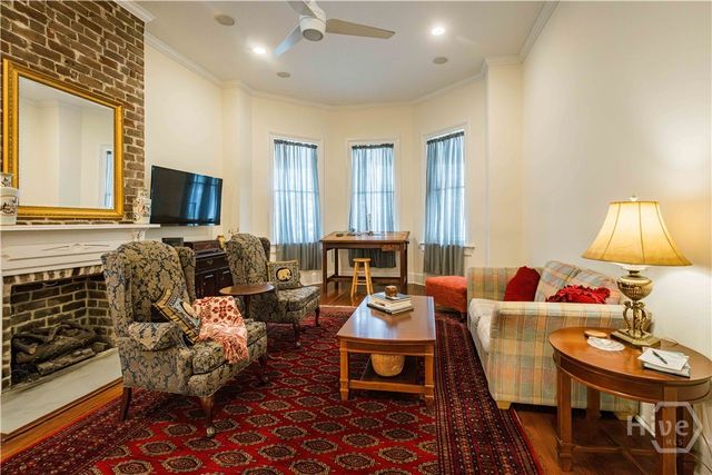 216 W Park Avenue B, Savannah, GA 31401