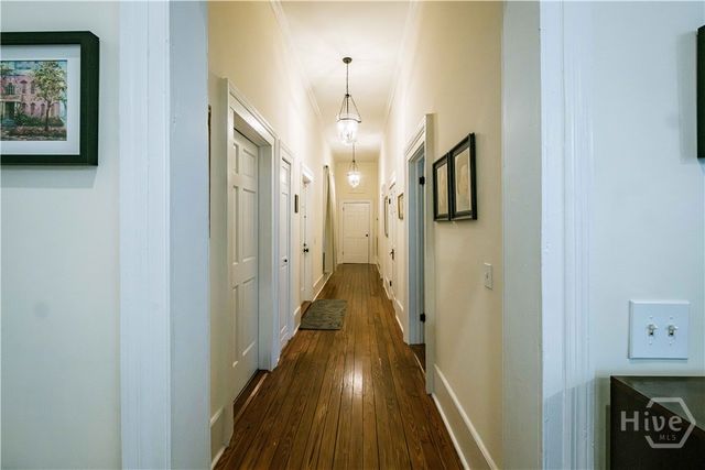 216 W Park Avenue B, Savannah, GA 31401