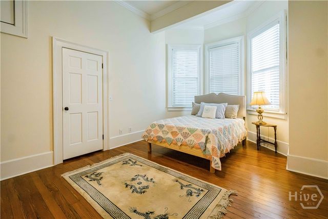 216 W Park Avenue B, Savannah, GA 31401