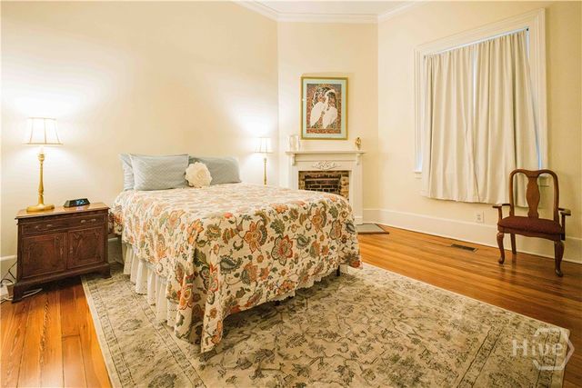 216 W Park Avenue B, Savannah, GA 31401