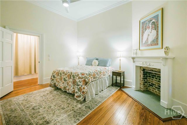 216 W Park Avenue B, Savannah, GA 31401