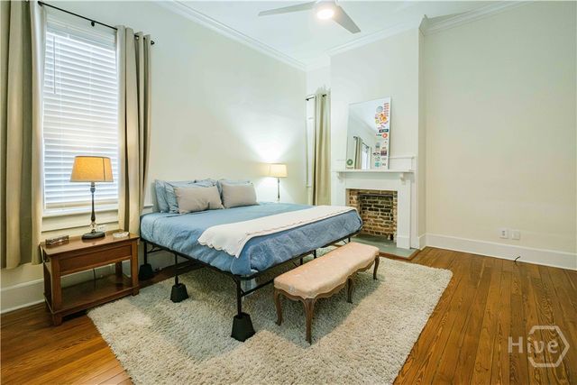 216 W Park Avenue B, Savannah, GA 31401