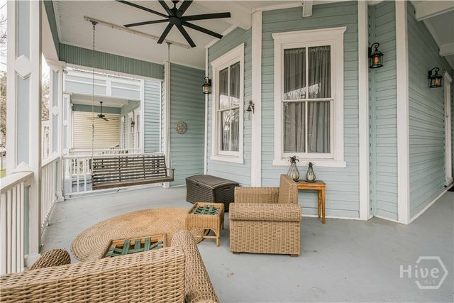 216 W Park Avenue B, Savannah, GA 31401