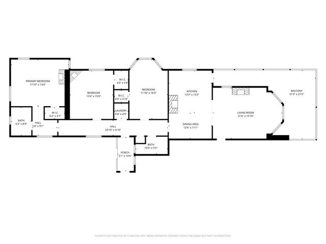 216 W Park Avenue B, Savannah, GA 31401