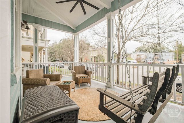 216 W Park Avenue B, Savannah, GA 31401