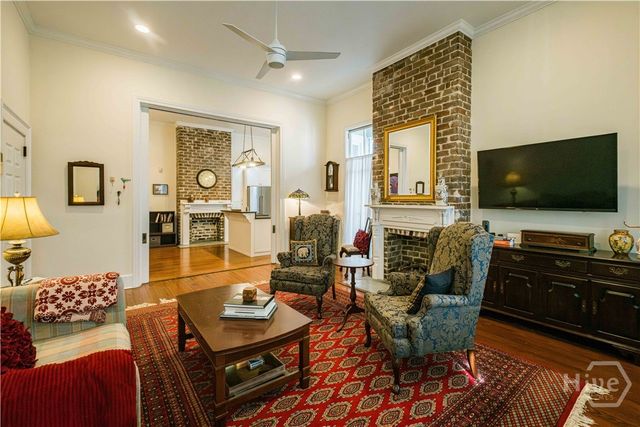 216 W Park Avenue B, Savannah, GA 31401