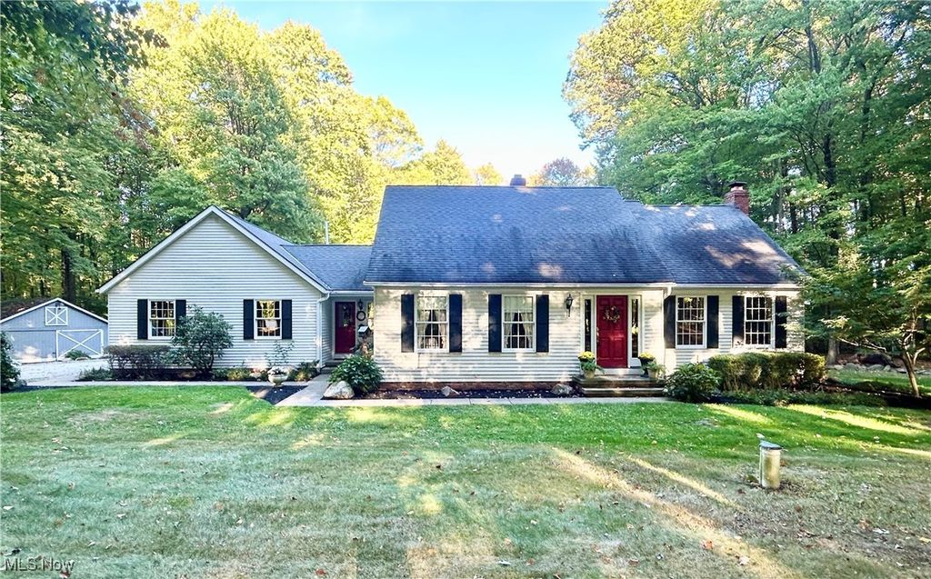 12371 Concord Hambden Road, Concord, OH 44077