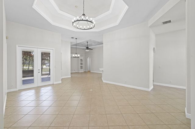 5445 NW Briscoe Drive, Port St. Lucie, Port St Lucie, FL 34986