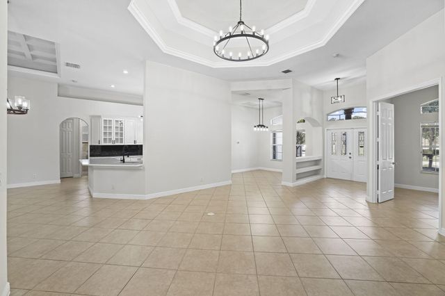 5445 NW Briscoe Drive, Port St. Lucie, Port St Lucie, FL 34986