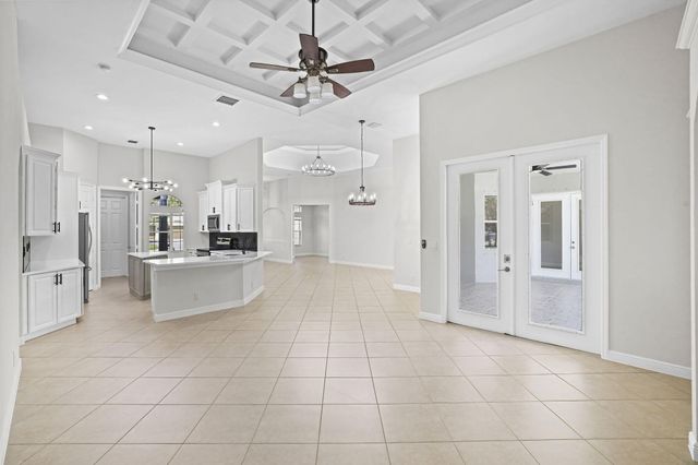 5445 NW Briscoe Drive, Port St. Lucie, Port St Lucie, FL 34986