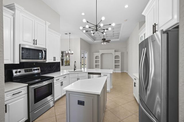 5445 NW Briscoe Drive, Port St. Lucie, Port St Lucie, FL 34986