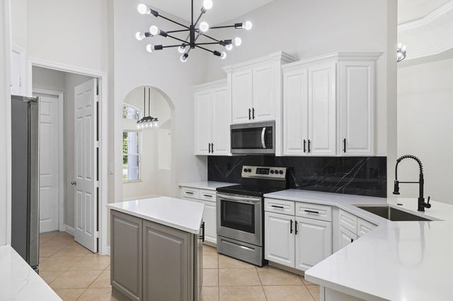 5445 NW Briscoe Drive, Port St. Lucie, Port St Lucie, FL 34986