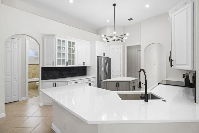 5445 NW Briscoe Drive, Port St. Lucie, Port St Lucie, FL 34986