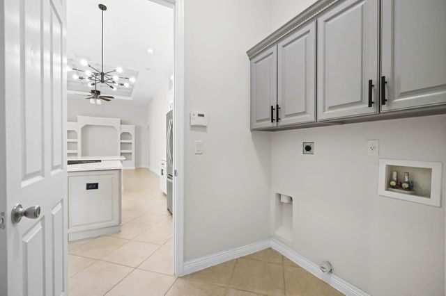 5445 NW Briscoe Drive, Port St. Lucie, Port St Lucie, FL 34986