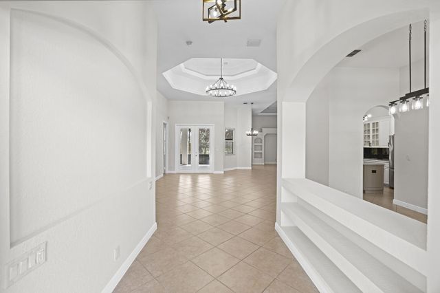 5445 NW Briscoe Drive, Port St. Lucie, Port St Lucie, FL 34986