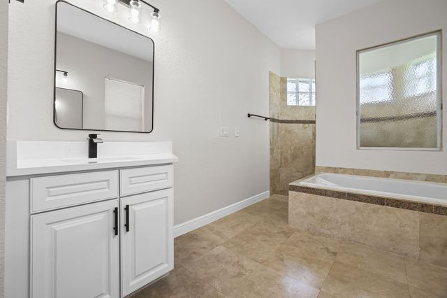 5445 NW Briscoe Drive, Port St. Lucie, Port St Lucie, FL 34986