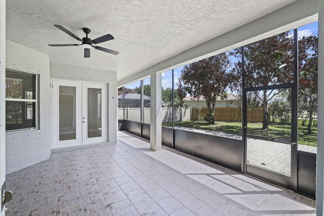 5445 NW Briscoe Drive, Port St. Lucie, Port St Lucie, FL 34986