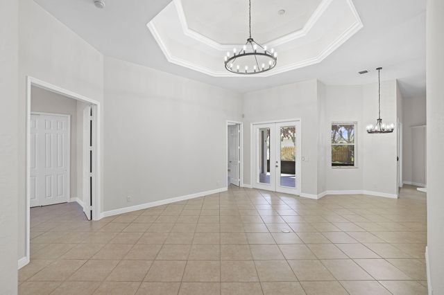 5445 NW Briscoe Drive, Port St. Lucie, Port St Lucie, FL 34986