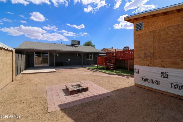 4722 E CHAMBERS Street, Phoenix, AZ 85040
