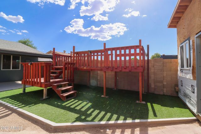 4722 E CHAMBERS Street, Phoenix, AZ 85040