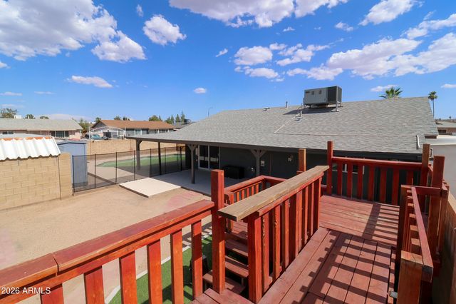 4722 E CHAMBERS Street, Phoenix, AZ 85040