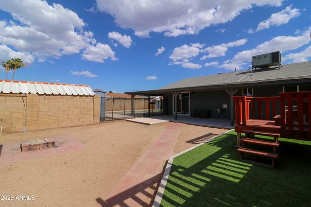 4722 E CHAMBERS Street, Phoenix, AZ 85040