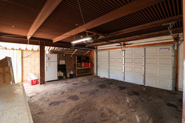 4722 E CHAMBERS Street, Phoenix, AZ 85040