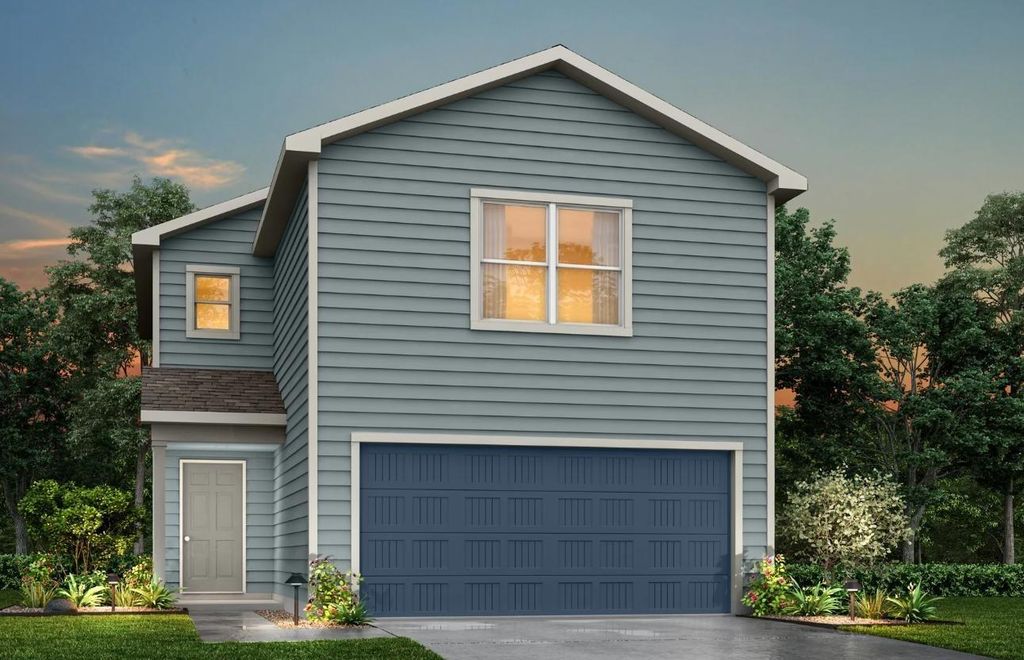 877 Road 590114, Cleveland, TX 77327