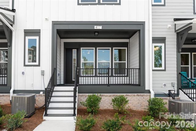 417 Prine Place, Charlotte, NC 28213