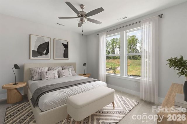 417 Prine Place, Charlotte, NC 28213