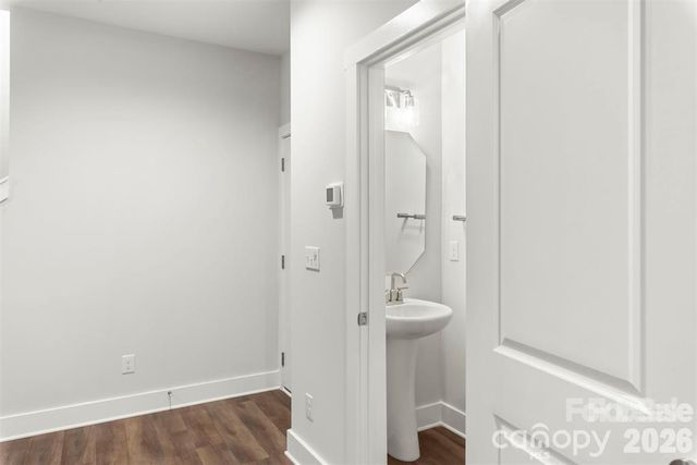 417 Prine Place, Charlotte, NC 28213