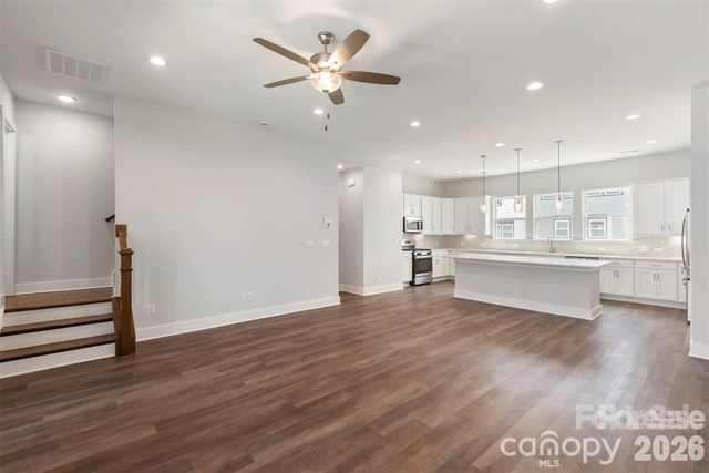 417 Prine Place, Charlotte, NC 28213