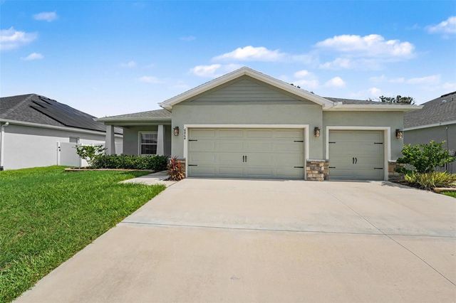 6864 MOSSY OAK LANE, Lakeland, FL 33810